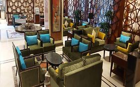 Rotana Al Mesk Hotel